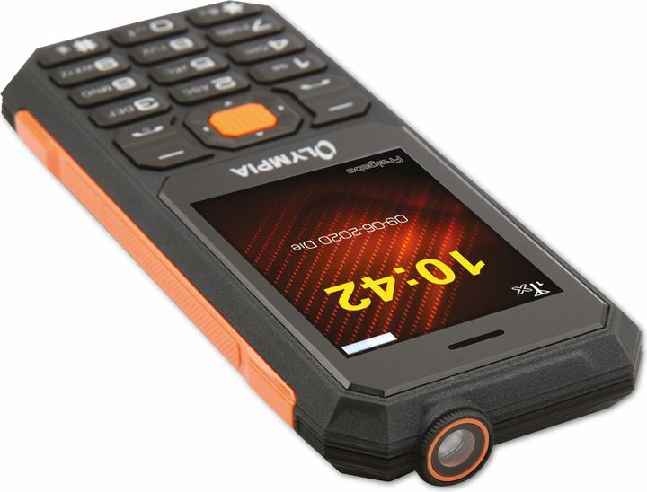 Produktbild Olympia Active 2G (2.40", 2G)