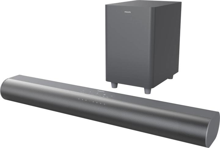 Actual product image Philips TAB6100/10 (200 W, 2.1 Channel)