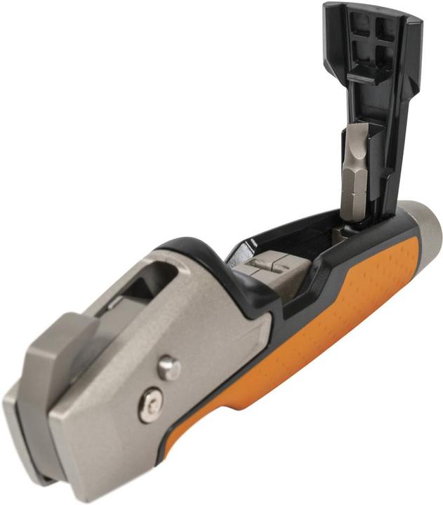 Actual product image Fiskars CarbonMax Universal Painter's Knife 1027225 (Cutters)