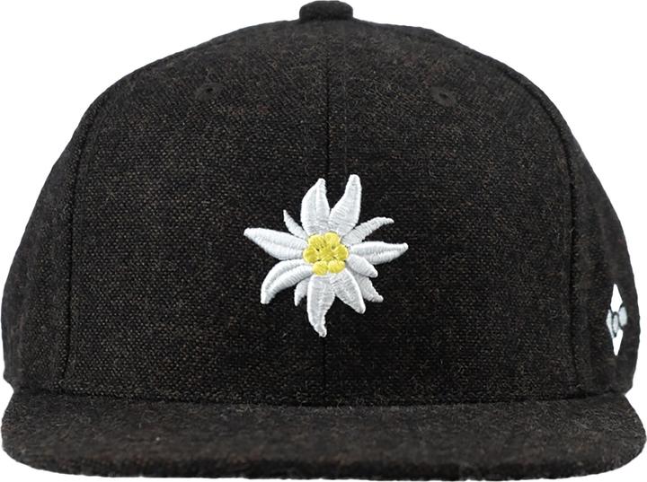 Produktbild Bavarian Caps Edelweiss Flanell (One Size)