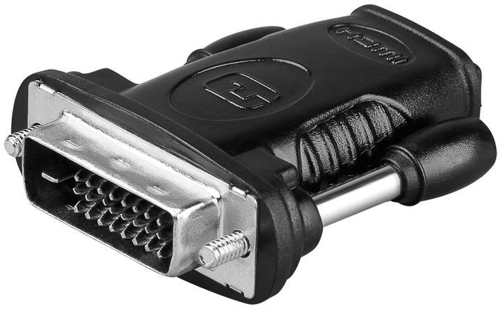 Goobay RDZC01 HDMI zu (HDMI, 5.50 cm)