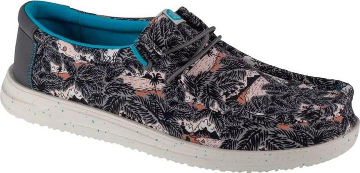 Image du produit Hey Dude Wally H2O Tropical (46)