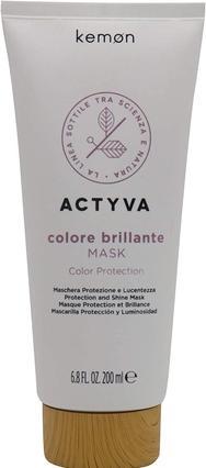 Immagine prodotto Kemon Actyva Colore Brillante Maschera 200 ml (200 ml)