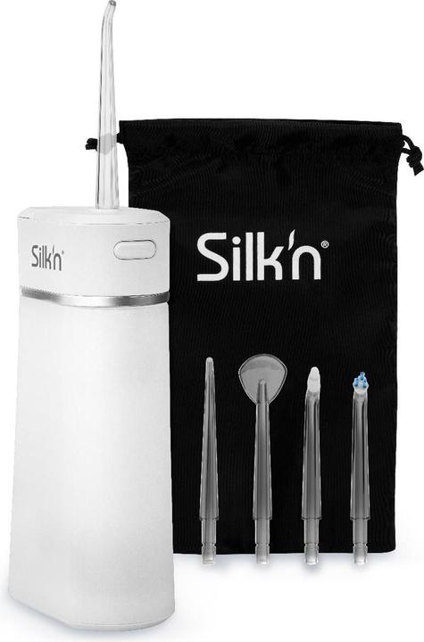 Produktbild Silk'n Munddusche-Set OptiFloss