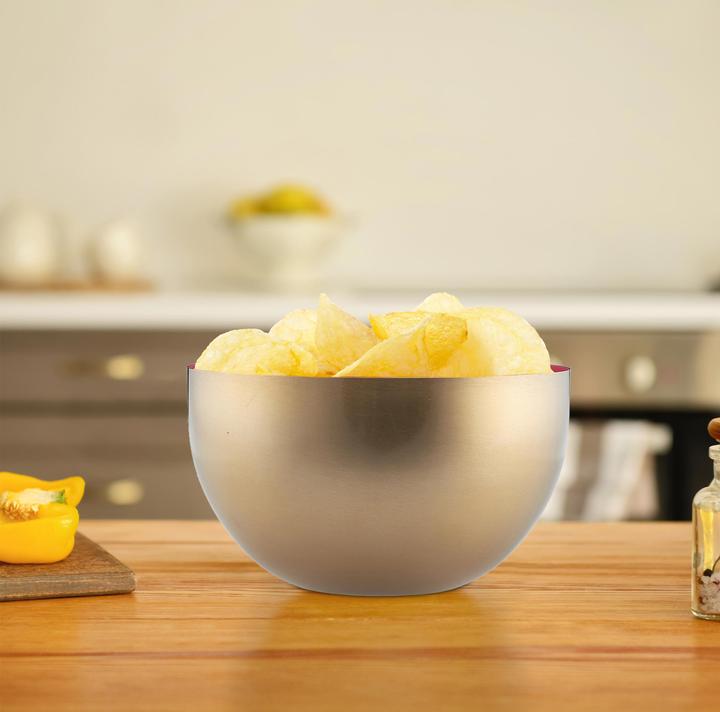 Actual product image Relaxdays Salad bowl (20 cm, 2 l, 1 x)