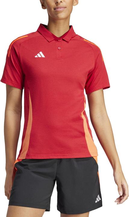 Actual product image adidas TIRO24 C POLO W (L)