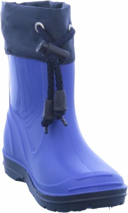 Actual product image BECK Boots (27)