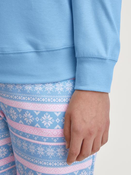 Produktbild Calida Favourites Cats Langarmshirt (S)