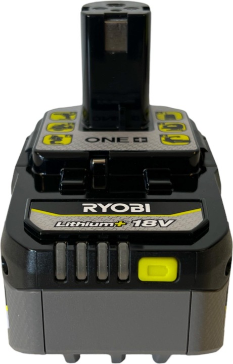 Actual product image Ryobi RB1840X (18 V)