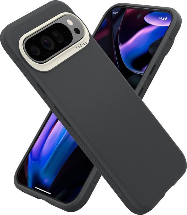 Produktbild Spigen Cyrill Ultra Color (Google Pixel 9 Pro XL)