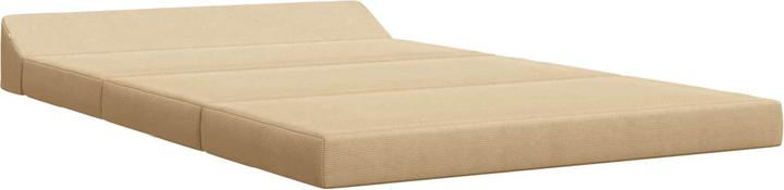 Produktbild vidaXL Klappbares Sofa