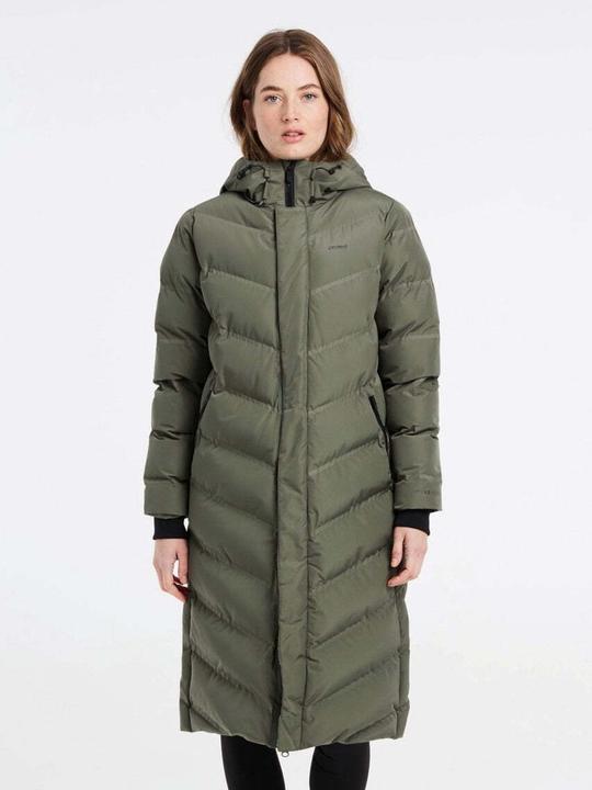Actual product image Protest Women's Prtbankso Parka