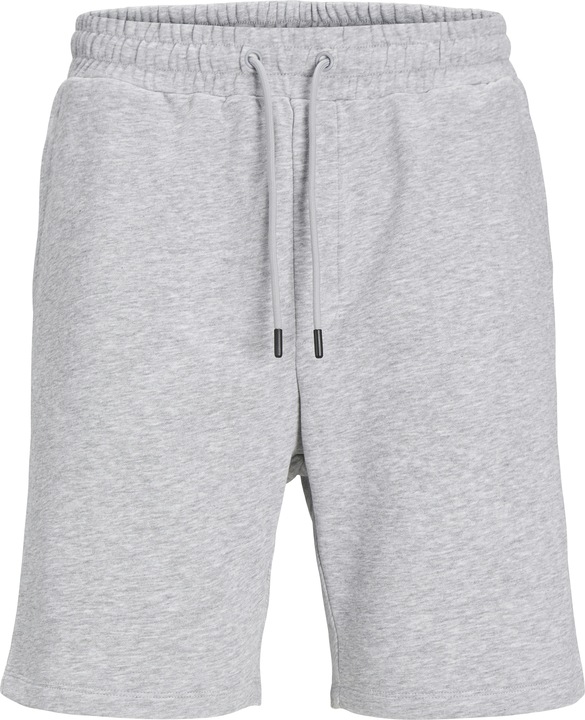 Light Grey Melange
