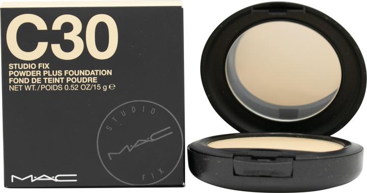 Image du produit MAC Cosmetics Fond de teint Studio Fix Powder Plus (C30)
