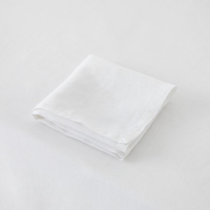 Actual product image La Redoute Interieurs Lin Lave (170 x 250 cm)