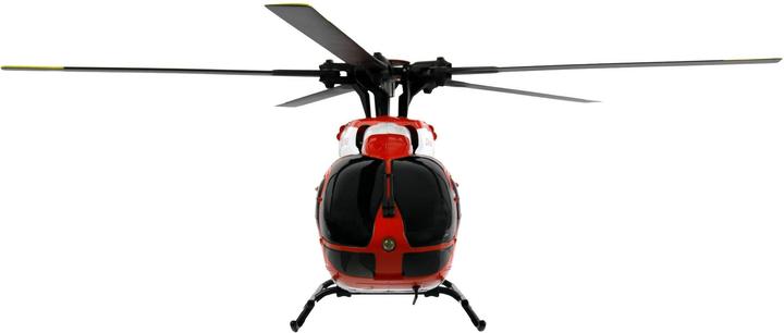 Image du produit Amewi Johanniter H145 Helikopter Brushless 6-Kanal 6G RTF