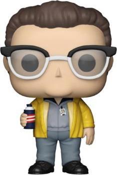 Produktbild Funko POP! - Jurassic Park: Dennis Nedry