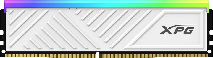 Image du produit Adata XPG Spectrix RGB (2 x 16GB, 3200 MHz, RAM DDR4, DIMM)