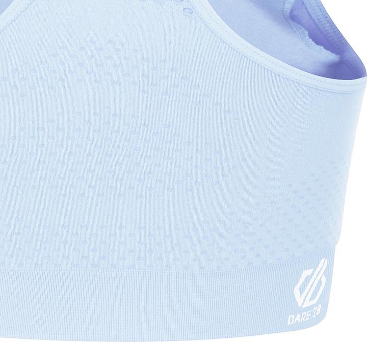 Immagine prodotto Dare2b Don't Sweat It II Reggiseno Sportivo Donna (L)