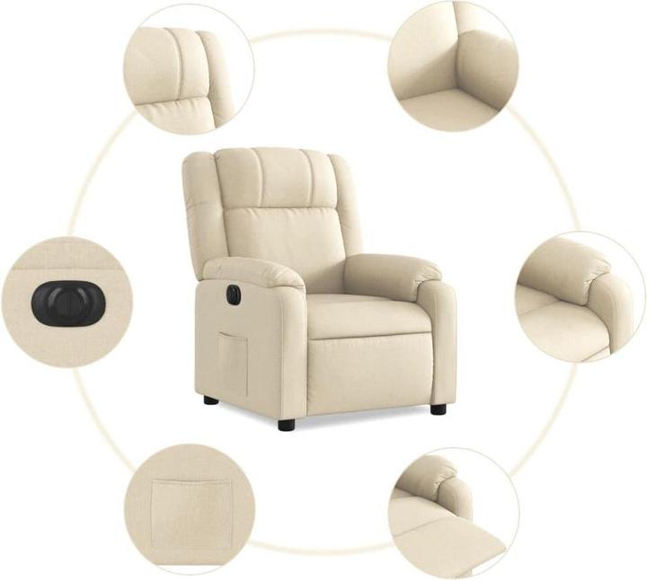 Immagine prodotto vidaXL Relaxsessel