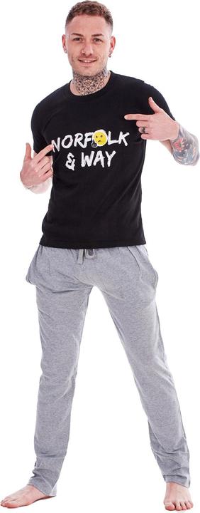 Produktbild Norfolk & Way Schlafanzug (M)