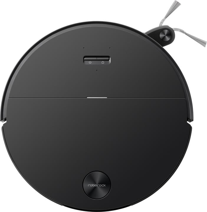 Actual product image Roborock Saros 20 Sonic Complete (36000 Pa, Wiping pad (vibrating))