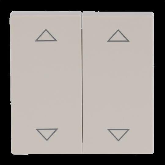 white (similar to RAL 1013)