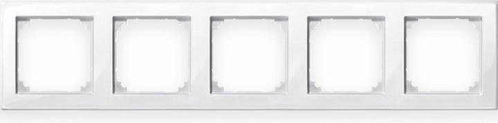 Actual product image Merten Frame
