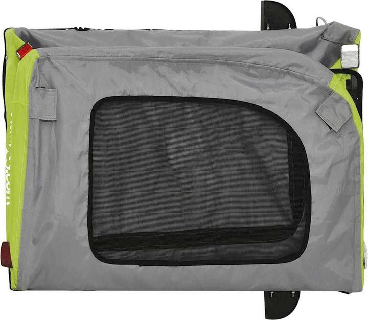 Productafbeelding vidaXL Tiertransport
