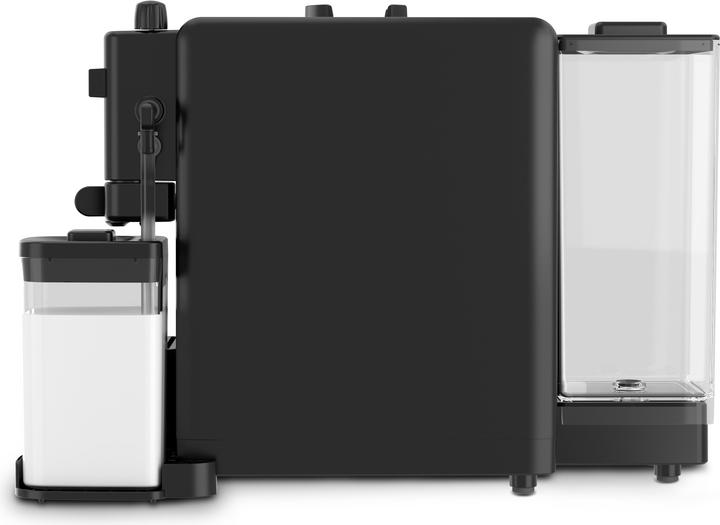 Image du produit Didiesse MACCH CAFFE "MilkSide" ESE BLK (E.S.E.)
