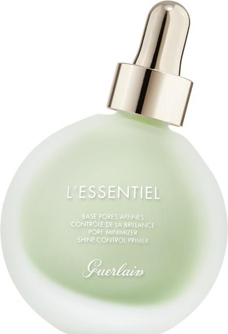 Actual product image Guerlain L'Essentiel Pore Minimizer Shine-Control Primer (Natural)