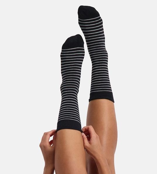 Image du produit Bamboo Basics Chaussettes Beau (Lot de 3) (paquet de 4, 38 - 41, 41 - 44)