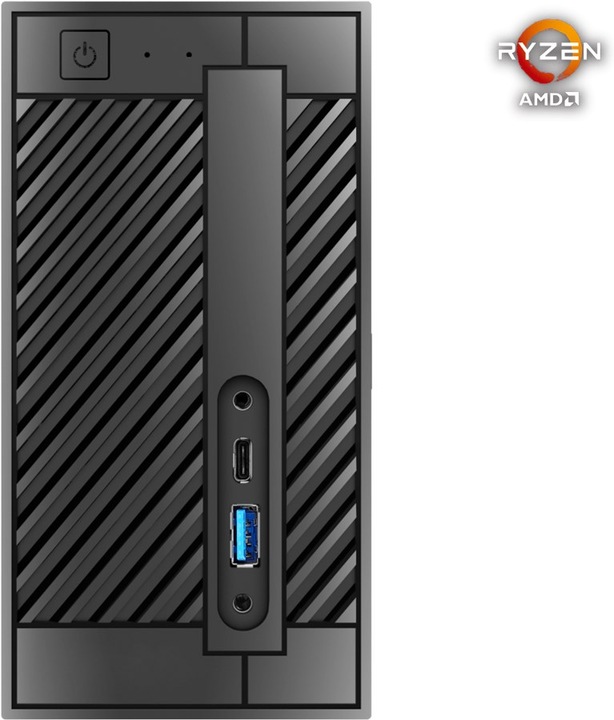 Actual product image AsRock DeskMini A300
