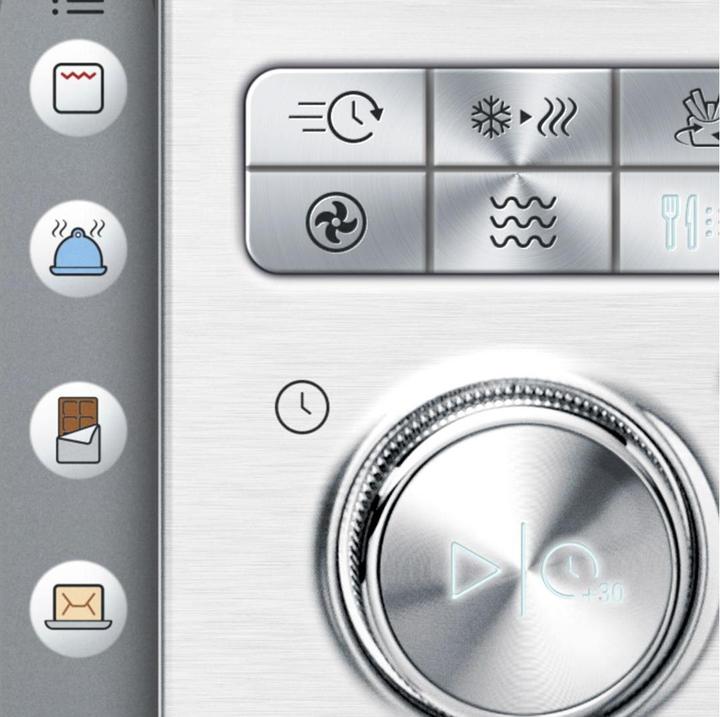 Image du produit Sage The Combi Wave 3-in-1 (32 l)