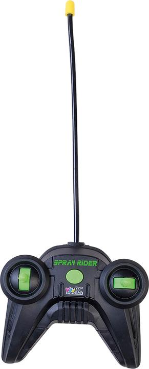 Image du produit Happy People HP Spray Rider Car