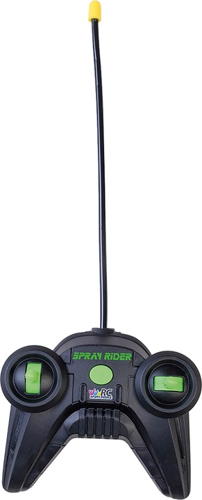 Produktbild Happy People HP RC Spray Rider Car 19cm With Light And Spray