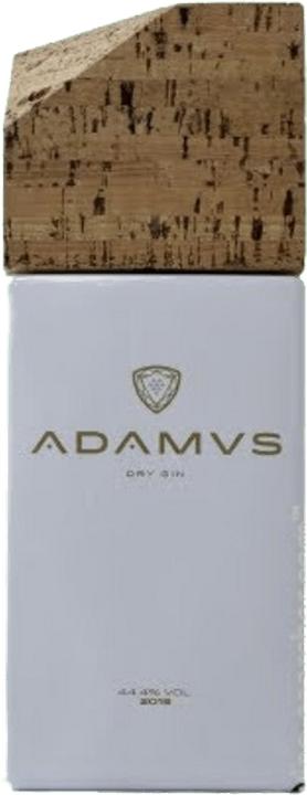Image du produit Adamus Gin sec organique
