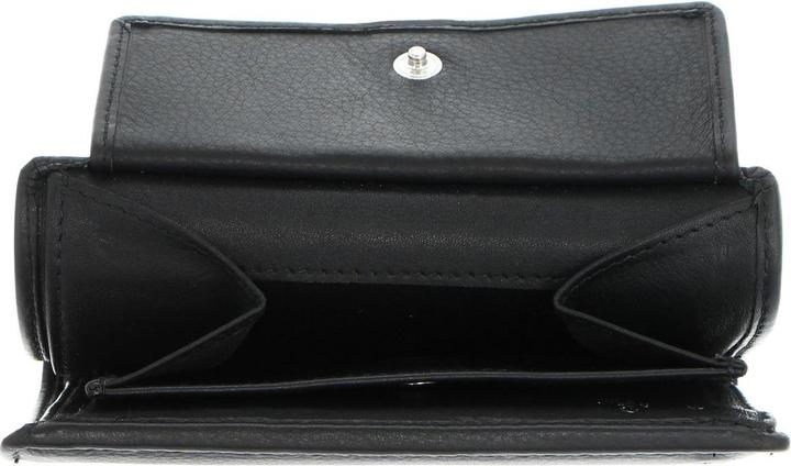 Actual product image Golden Head Dublin Billfold Coin Wallet