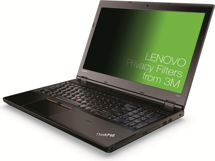Lenovo Laptop Privacy Filter von 3M