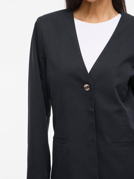 Immagine prodotto Vila VIROOSE Einreihiger Blazer (36)