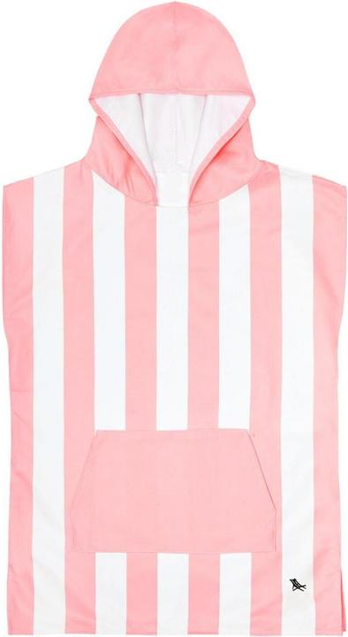 Produktbild Dock & Bay Poncho Malibu pink