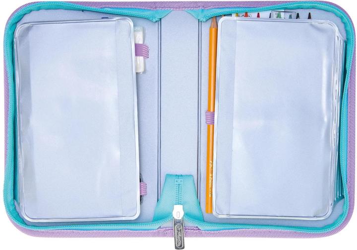 Image du produit Herlitz Trousse d'écolier 31 pièces Ocean Lights