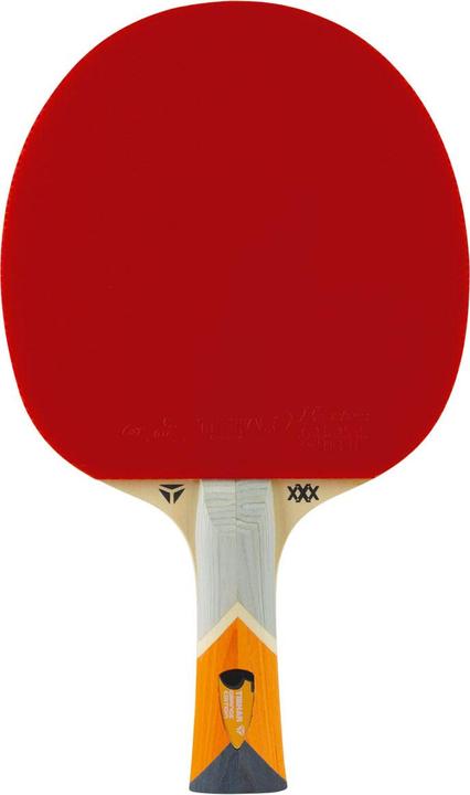 Produktbild Tibhar XXX Edition