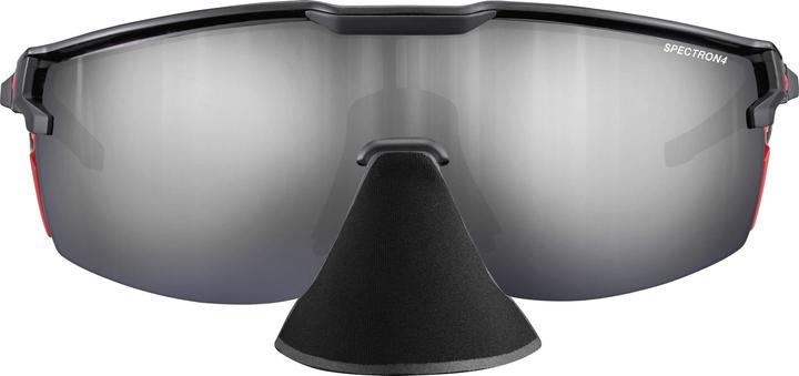 Image du produit Julbo Ultimate Cover Spectron 4 Lunettes de sport (Gris, Gris)
