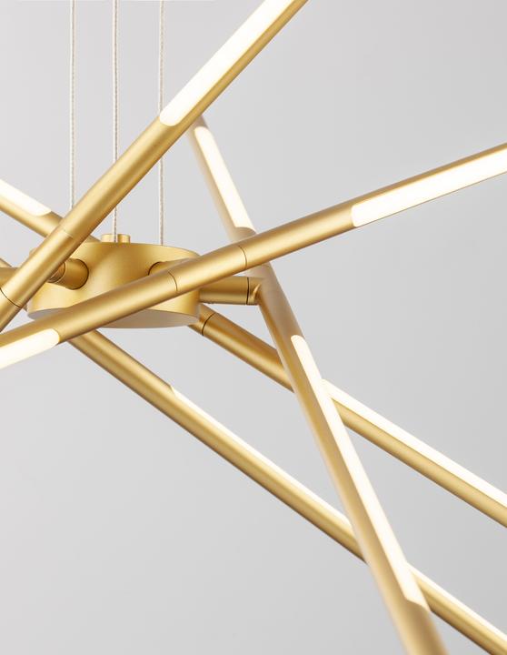 Immagine prodotto Nova Luce Raccio (5397 lm)