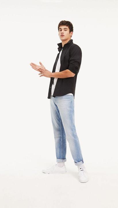 Produktbild Hilfiger Denim Hemd Regular Fit (S)