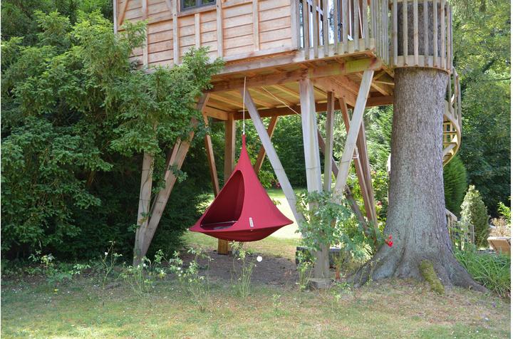 Produktbild Vivere Cacoon Double Hängesessel (200 kg)
