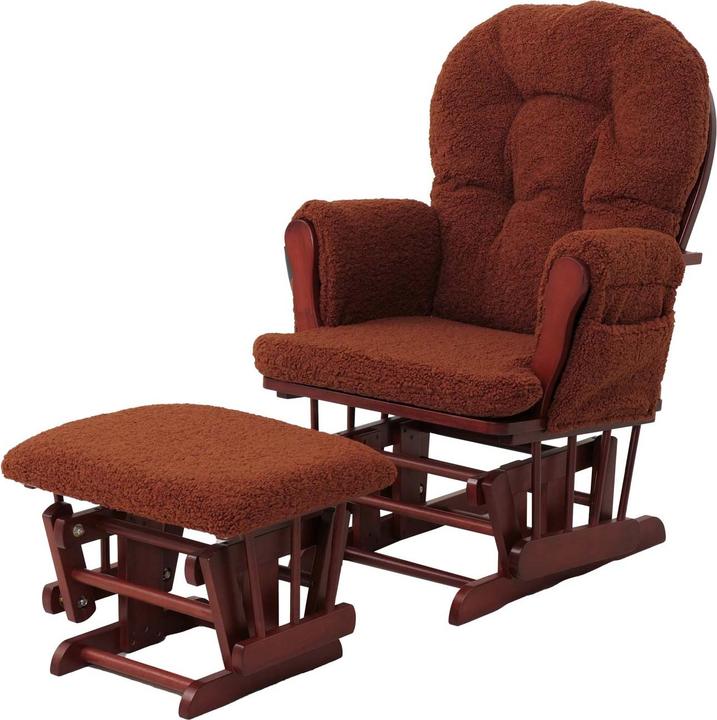 Produktbild JOHN316 Schaukelstuhl