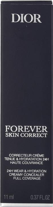 Produktbild Dior DSK Forever Skin Correct 0N Int23 (0N Neutral)