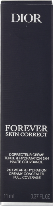 Produktbild Dior DSK Forever Skin Correct 0N Int23 (0N Neutral)